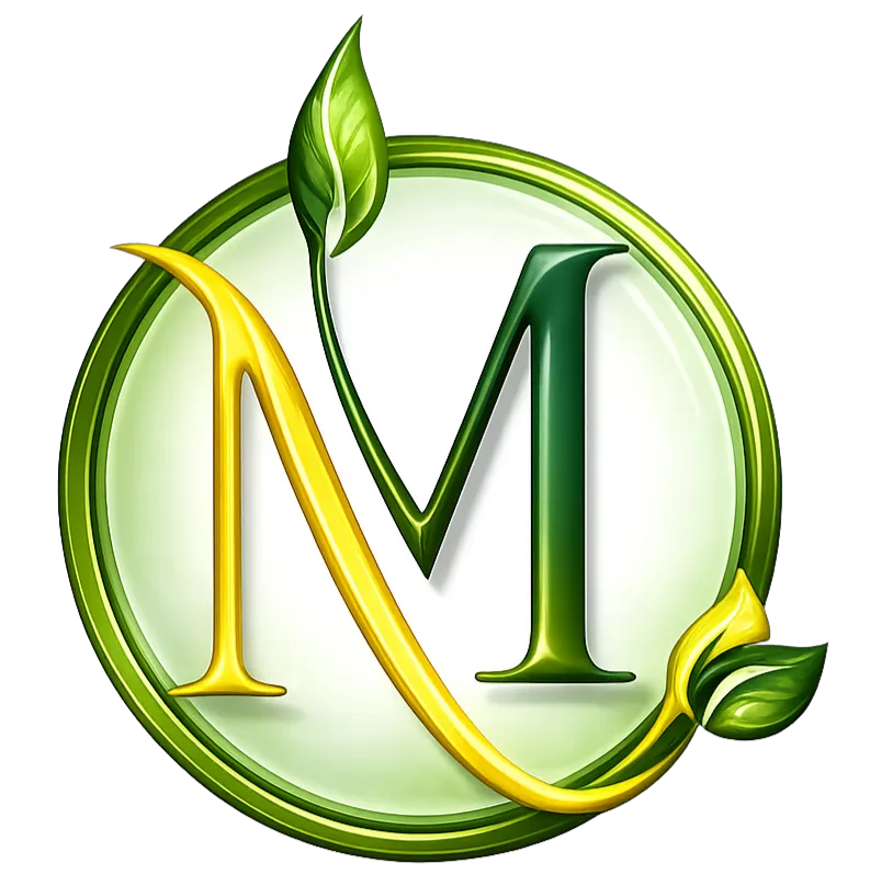 Marcelino's Logo